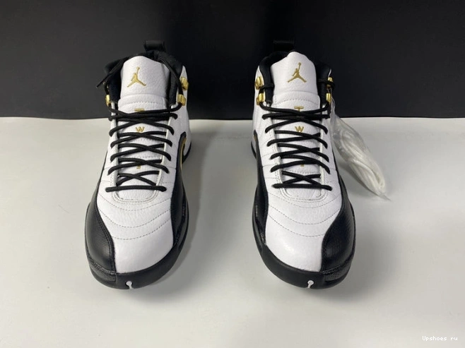 Jordan 12 CT8013-170 Suede Dae Taxi Release XII Air 0308